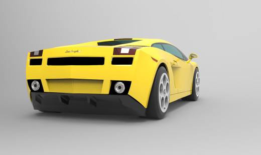 兰博基尼缩略图